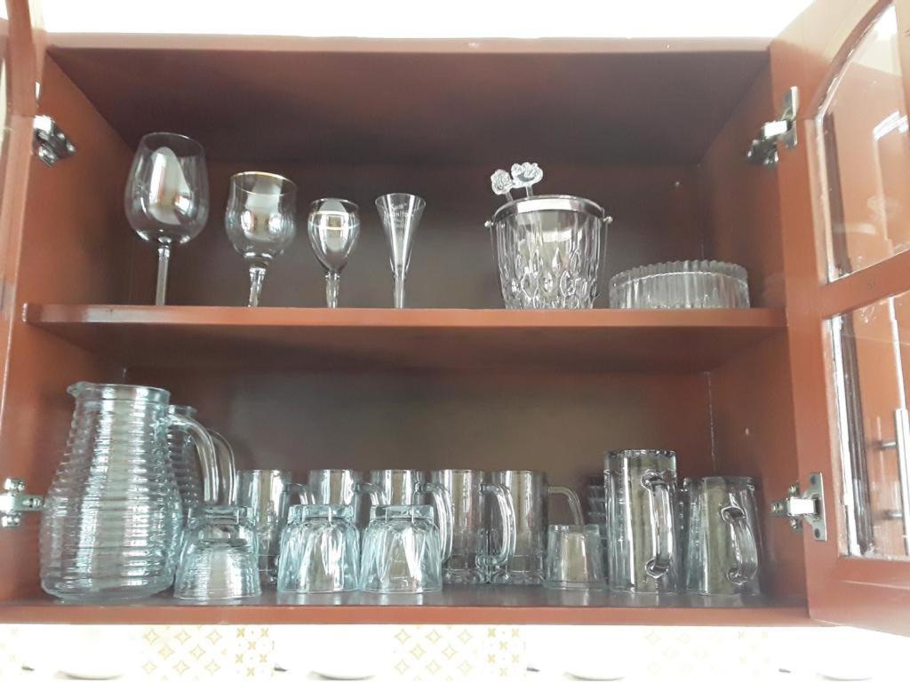 Oaxaca Alojamientos Ohana מראה חיצוני תמונה