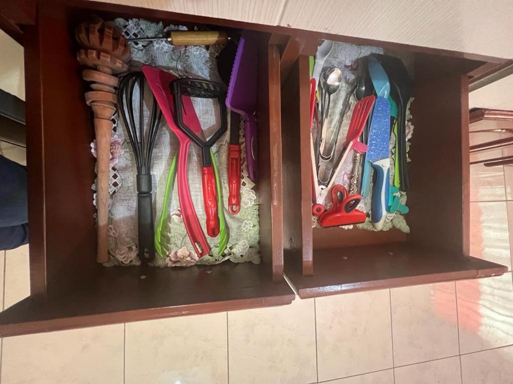 Oaxaca Alojamientos Ohana מראה חיצוני תמונה