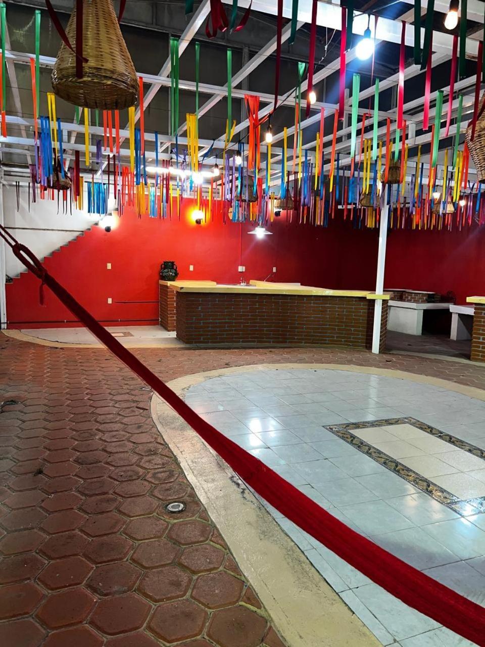 Oaxaca Alojamientos Ohana מראה חיצוני תמונה